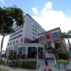 Cpf Tampines Building (D18), Office #569184291